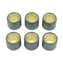 Variador Pesas Athena Kit Rodillos Variador 20x17mm, 11,5g, 6 unidades