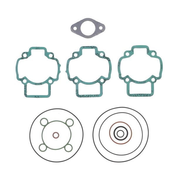 Engine Gaskets Engine Gasket Kit Athena for Gilera/Piaggio LC