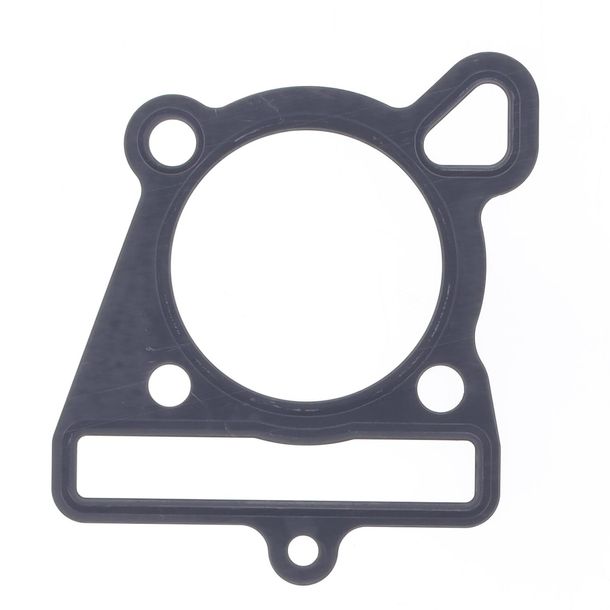 Joint de culasse origine Athena pour Aprilia Habana 125 99-01/Italjet Torpedo 125 99-00/Piaggio Hexagon 125 LX4 98-99, Liberty 125 98-00, 436711