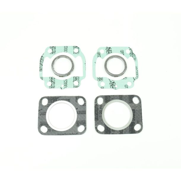 Zylinder Dichtungssatz Athena für Suzuki GT 125 Bj. 74 - 89