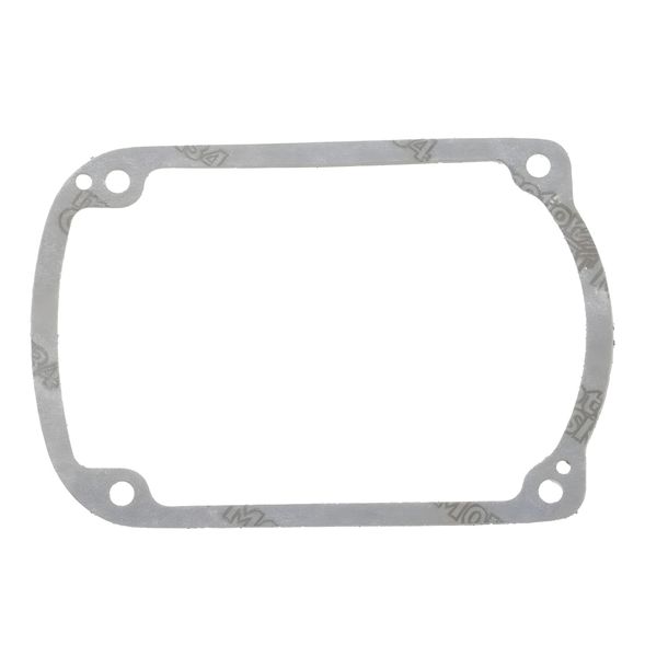 Dichtung Deckel Magnetradabdeckung magneto Athena für Harley Davidson 29550-55