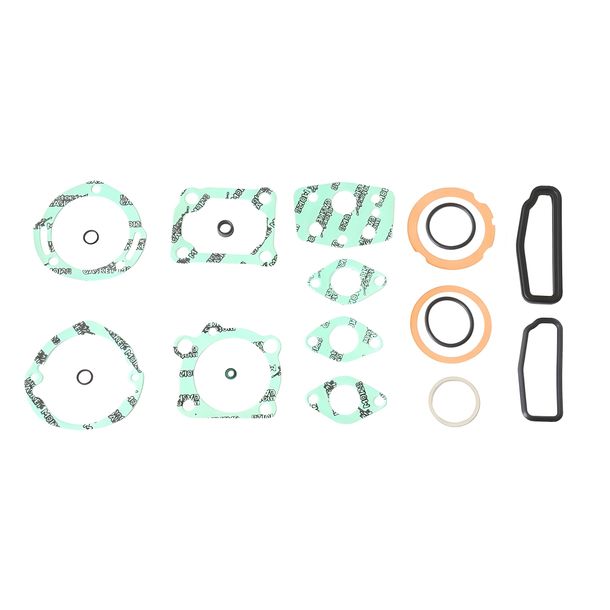 Guarnizioni cilindro serie guarnizioni cilindro originale Athena per Honda ATC 90 71-78 C90 70-84 CE 90 70-84
