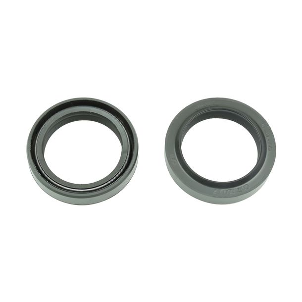 Set guarnizioni radiali forcella anteriore Athena per Aprilia/Beta/KTM/Suzuki/Showa 30 mm