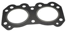 Joint de culasse d'origine Athena pour MV Agusta 350 Sport