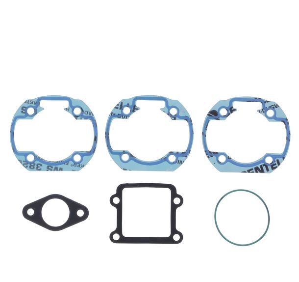 Kit guarnizioni cilindro Athena Hyper Race 70cc per Minarelli verticale