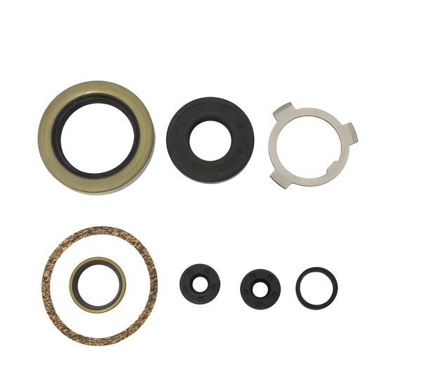 Sellos de transmisión Athena para juego para Harley Davidson 35230-39K