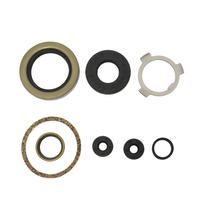 Athena kofferpakkingen voor set voor Harley Davidson 35230-39K