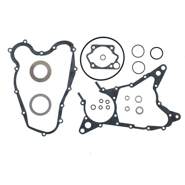 Guarnizioni motore serie guarnizioni motore Athena per Malaguti Dune KS 50-80 88-90, GS 50-80 88-90/Rieju Marathon MR-6 80, MR Laminas 80, RST 80