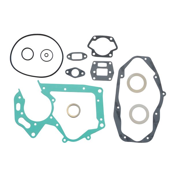 Motorpakkingen Motorset Athena voor Malaguti Fifty HF 89-94, HF 50 91-94 / Minarelli P4, P5 50 / Rieju Marathon 50 LC