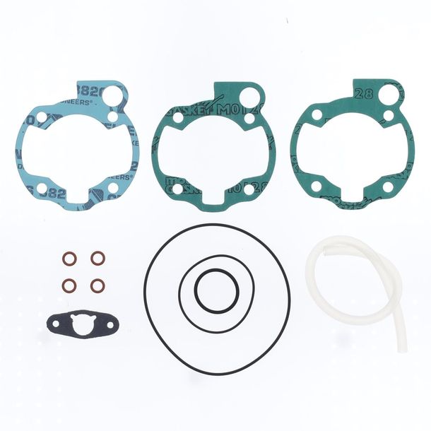 Kit guarnizioni cilindro Athena Racing 80cc/Racing EV 80cc per Minarelli AM