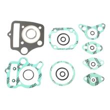 Sada těsnění válce Athena pro Honda ATC 70 Bj. 76 - 85 / C 70 Bj. 70 - 81 / CL 70 Bj. 69 - 72 / SL 70 Bj. 72 - 73 / ST 70 Bj. 71 - 74 / TRX 70 Bj. 76 - 87 / XL 70 Bj. 69 - 84