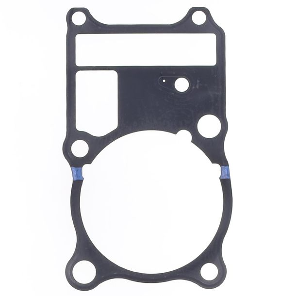 Zylinderdichtung Athena original Zylinder für Honda NTV 650 91-96 / VT 600 Shadow 88-97 / VL 600 Transalp 90-99 / XL 650 Transalp 00-06