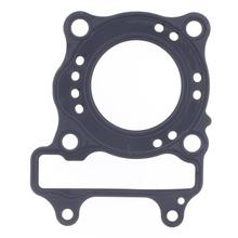 Těsnění pod hlavou válce originál Athena pro Honda FES 125 07-10, NES 125 00-01, PES 125 06-10, SH 125 i 01-12 / Keeway Outlook 125 07-11