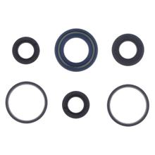 Motordichtungen Wellendichtring Motor Dichtsatz Athena für Honda Wallaro 50 91-96 / Vision 50 85-96