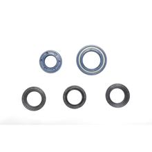 Motorpakkingen Krukaskeerring Motorrevisieset Athena voor Honda Lead 50-80 83-93 / Peugeot SC, SCL, 50-80 84-93