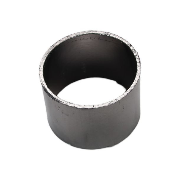 Auspuffdichtung Athena 38x42x30mm für Suzuki DL 650 V-Strom 04-19 / DR 650 96-97 / GSX 1400 02-07 / SFV 650 Gladius 09-19 / SV 650 99-10