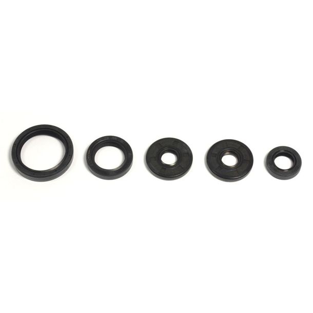 Guarnizioni motore serie guarnizioni motore Athena per BMW G 450 X 07-10/Husqvarna SMR, TC, TCX, TE, TXC 450-500 11-14