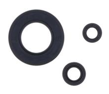Joints moteur joints d'huile kit de joints moteur Athena pour Kawasaki ZX-10R 1000 Ninja 04-10
