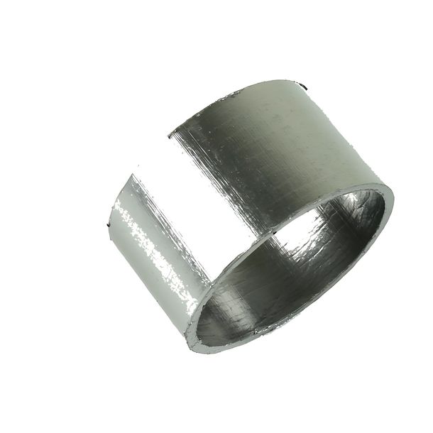 Auspuffdichtung Athena 54,5x60x34mm für Suzuki – Bild 2