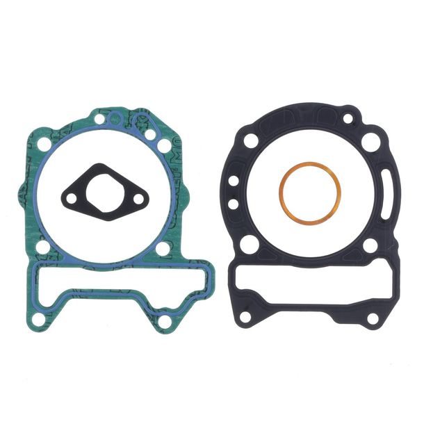 Zylinder Dichtungssatz Athena Aluminium 278ccm für Aprilia / Derbi / Gilera / Piaggio / Vespa 300 4T Bj. 08 - 18 (Quasar)
