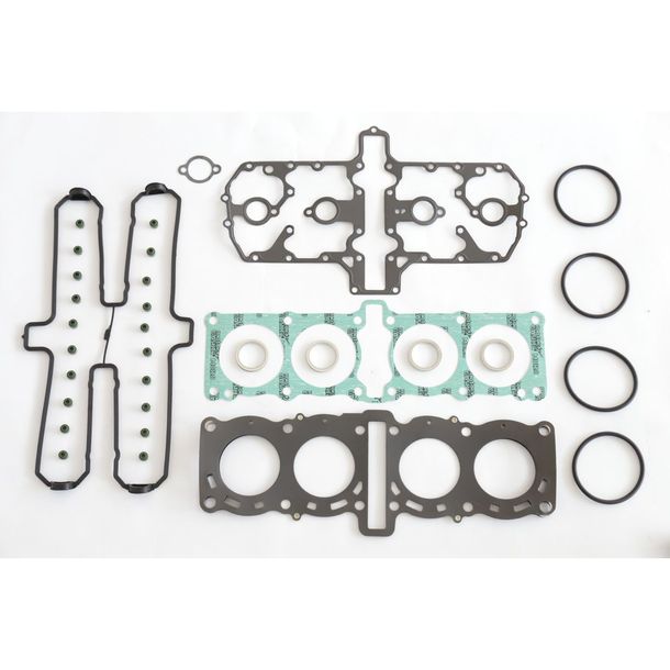 Motordichtungen Motor Dichtsatz Athena für Yamaha DT 100 74-93 / MX 100 74-75