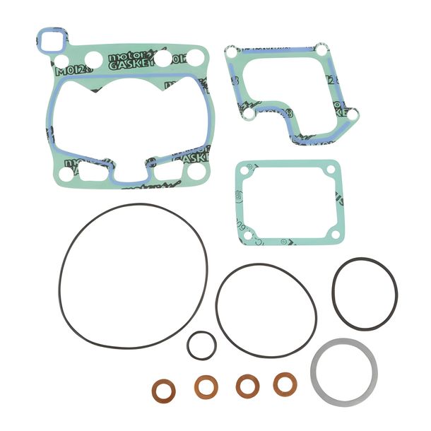Zylinder Dichtungssatz Athena für Suzuki RM 80 Bj. 91 - 01