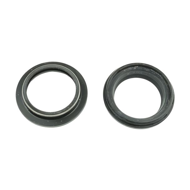 Tappi parapolvere forcella Athena per Aprilia RS/RX/SX 125/BMW C 600-650