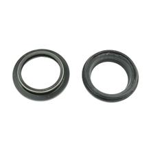 Staubkappen Schutzkappen Satz Telegabel Athena für Aprilia RS/RX/SX 125 / BMW C 600-650