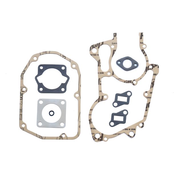 Sellos del motor Kit de Juntas de Motor Athena para Franco Morini Giromat 50/M01/M02/M0 KG 50