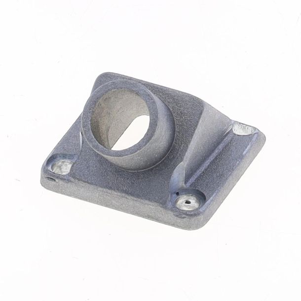 Ansaugstutzen Athena Durchlass 15mm für Hercules