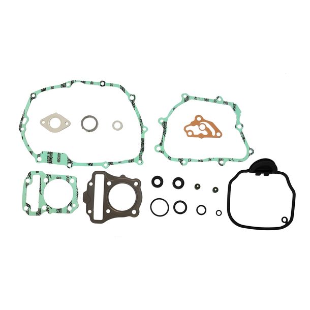Juego de juntas motor Athena para Honda PA 50 78-83
