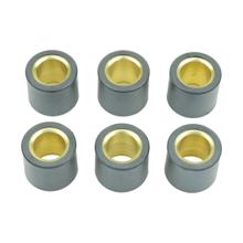 Variatore pesi Athena Set rulli variatore 19x17mm, 15,5g, 6 pezzi