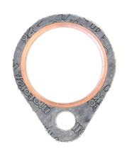 Joint d'échappement Athena pour Harley Davidson 65834-68X