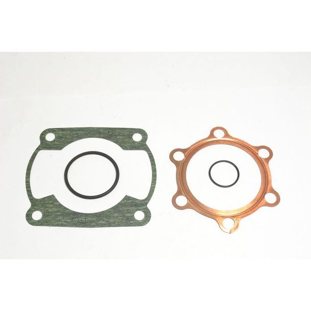 Cylinder gaskets gasket set original cylinder Athena for Kawasaki KDX 450 82/KDX 400 79-80/KDX 420 82/KX 420 80-81