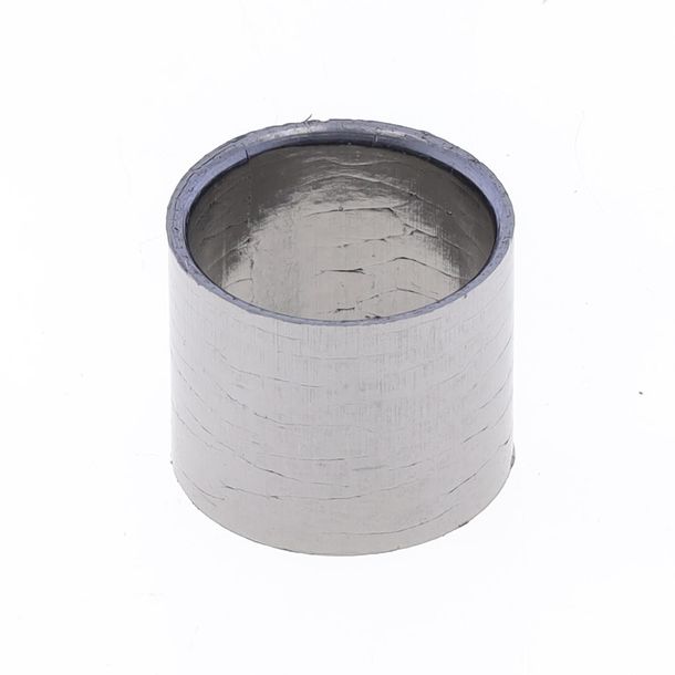 Joint d'échappement Athena 38 x 43,5 x 36,5 mm pour Kawasaki EN 500 Vulcan 96-99/Suzuki RM-Z 250 04-06