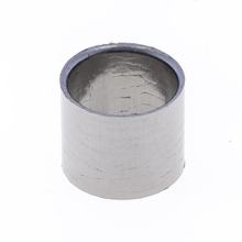 Joint d'échappement Athena 38 x 43,5 x 36,5 mm pour Kawasaki EN 500 Vulcan 96-99/Suzuki RM-Z 250 04-06