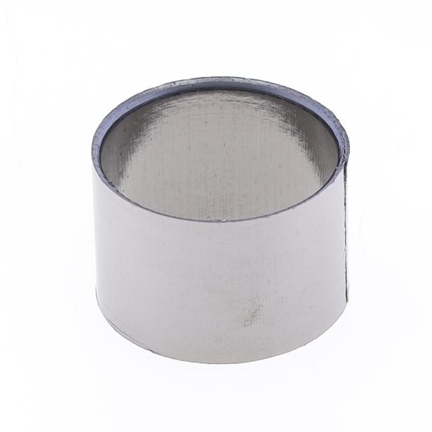 Joint d'échappement Athena 46 x 50 x 34,5 mm pour Malaguti Madison 400 02-04/Yamaha FZ6 600 04-08