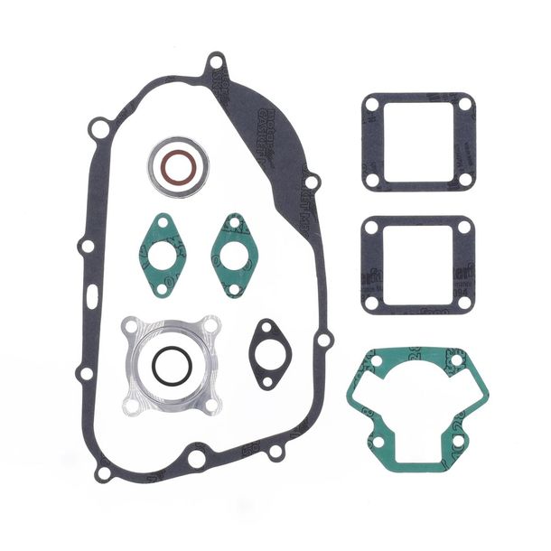 Guarnizioni motore kit guarnizioni motore Athena per Yamaha YSR 50 T/A/D/W/B 87-92