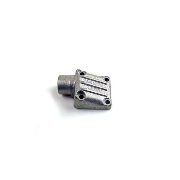 Ansaugstutzen Athena Durchlass 20mm für Puch Maxi 50