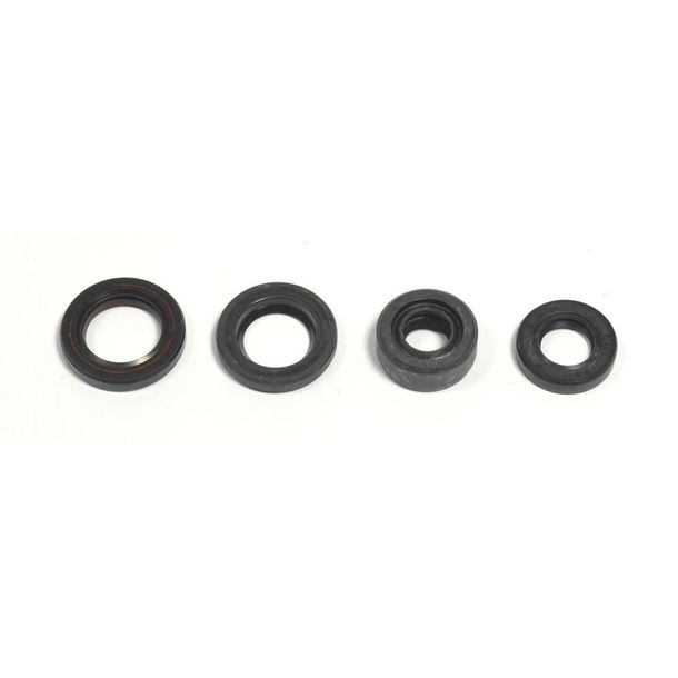 Sellos de motor Sellos de aceite Juego de juntas de motor Athena para Honda CRF 50 F 04-21/CRF 70 04-08/CRF 70 F 04-12