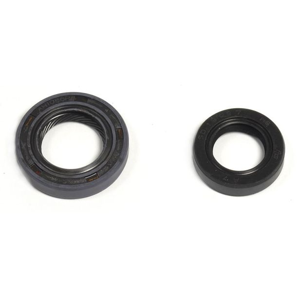 Joints moteur Joints d'huile Joint moteur Athena pour Honda CRF 100 F 04-13