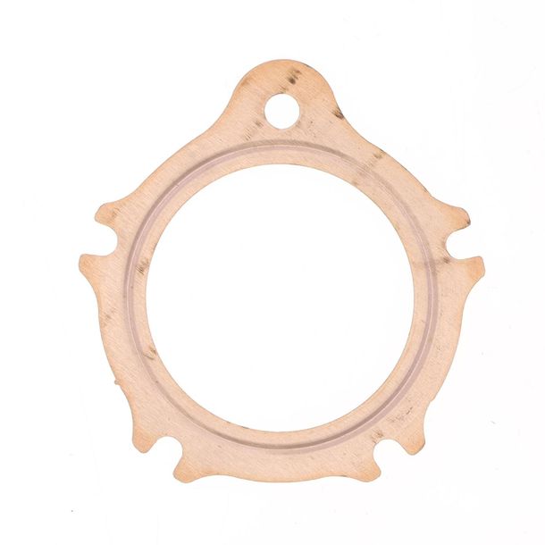 Zylinderkopfdichtung Originalkopf Athena für Kawasaki KDX 200 83-85