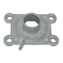 Collettore di aspirazione Athena dritto per Yamaha DT 50/MX 50