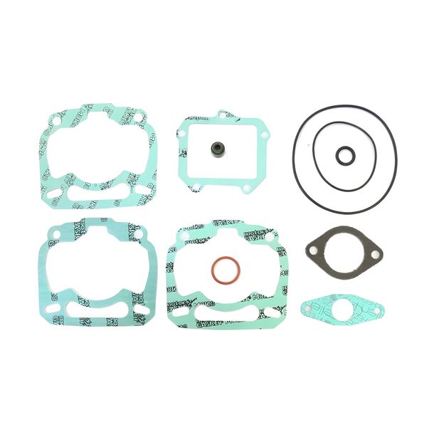 Zylinder Dichtungssatz Athena für Aprilia Classic 125 Bj. 95 - 01 / RX 125 Bj. 95 - 01 / RS 125 Bj. 95 - 10 (Rotax)