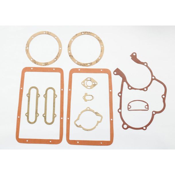 Juntas de motor Kit de juntas de motor Athena para Piaggio Ape 175 Ad1 400