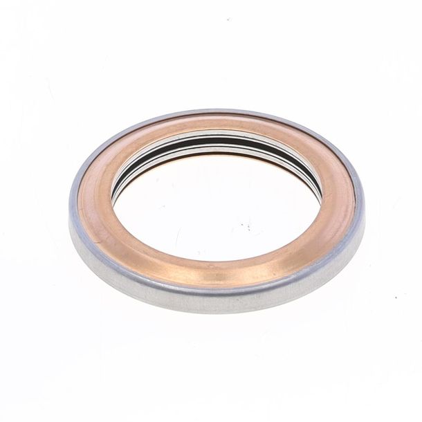 Athena Exhaust Gasket for Yamaha 37.5 x 52.9 x 7 mm