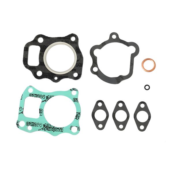 Zylinder Dichtungssatz Athena für Honda Novio 50 4T Bj. 68 - 70
