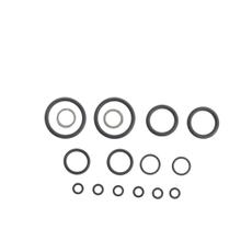 Wellendichtringe Satz Telegabel Dichtringe Athena für Harley Davidson Evolution Big Twins 1340