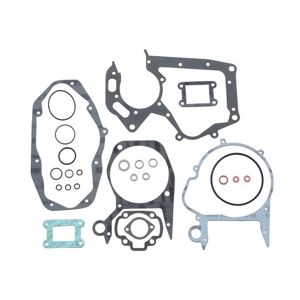 Motorpakkingen Motorset Athena voor Malaguti Enduro 50 87-91, JX 50 87-92, MRX 50 87-92 / Rieju Drac Agua 50