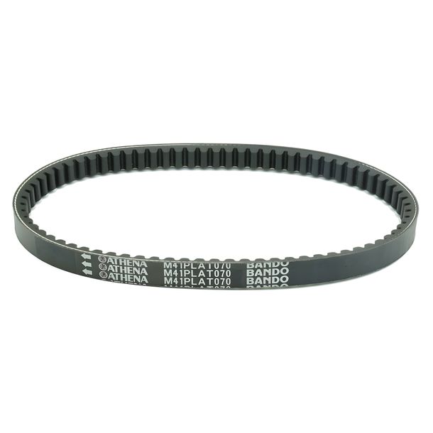 Platinum Line Athena V-belt for Gilera/Piaggio short (new version)